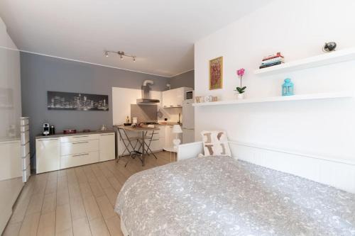 Aggregazione Rionale 9 Apartment | Cimoneight