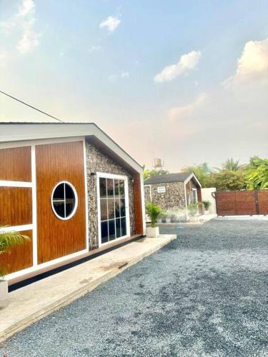 Pa Daet House | Cina Home