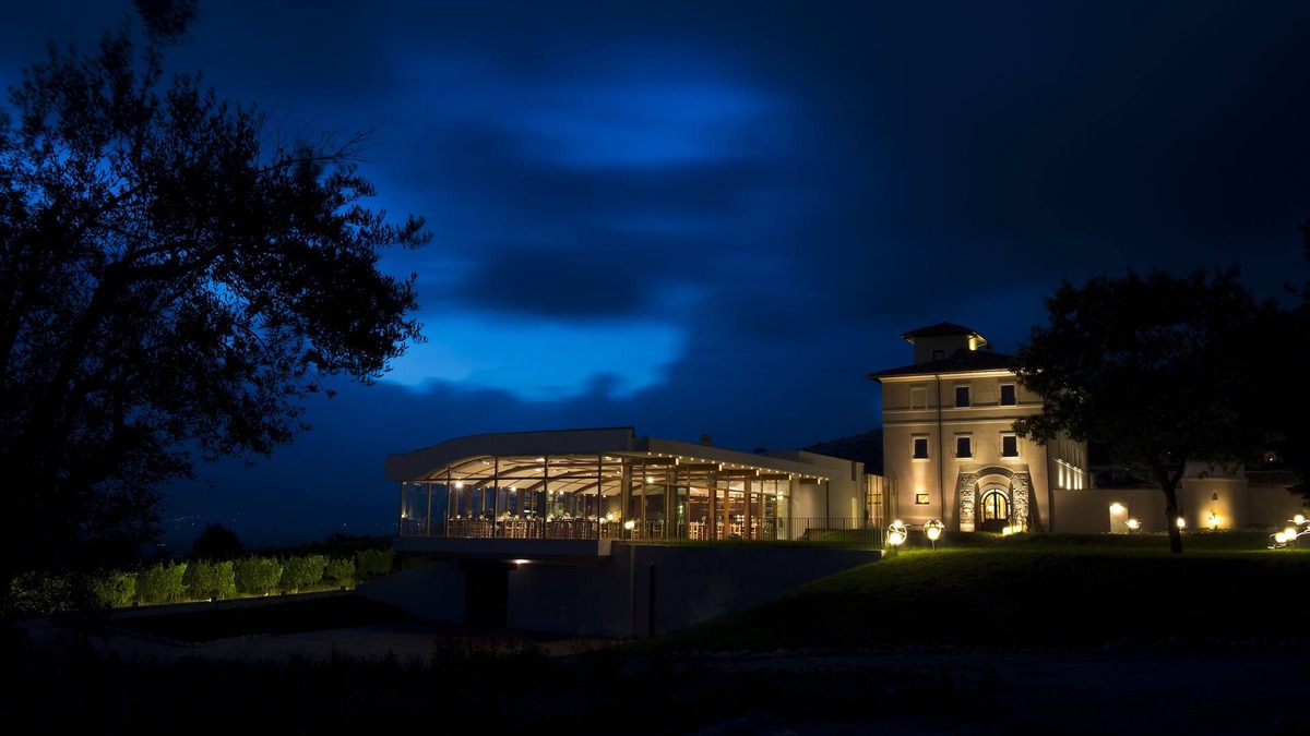Cori Other | Cincinnato Wine Resort