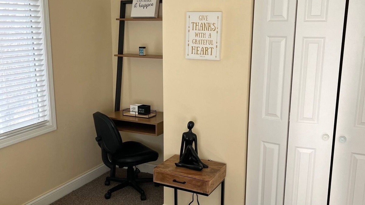 Mount Auburn Apartment | Cincy Style #4