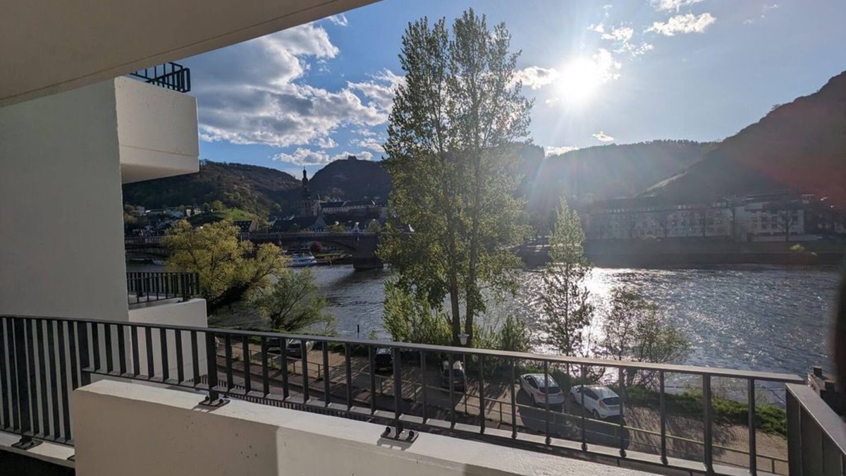 Cond Apartment | Cinema 2 - Ferienwohnungen Heimkino Cochem