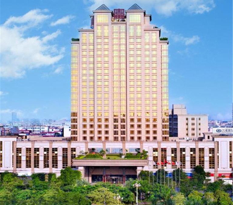 Dongguan Hotel | Cinese Hotel Dongguan Shijie