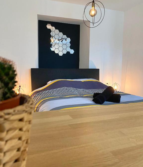 Fays Hotel | Ciney - Le nid du Clocher