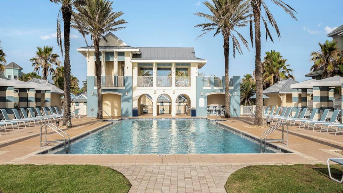 Palm Coast Condo | Cinnamon Beach 10 by VTrips