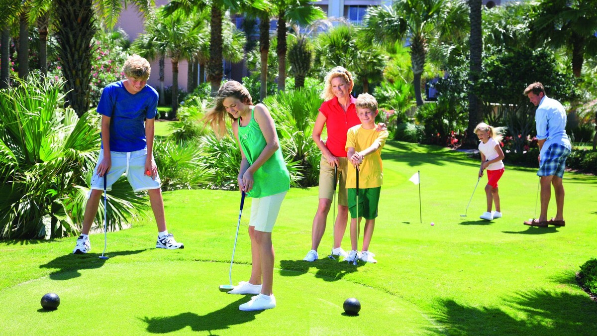 Palm Coast Resort | Cinnamon Beach 3 BR Condo with access to Hammock Beach Golf Resort & Spa - 122