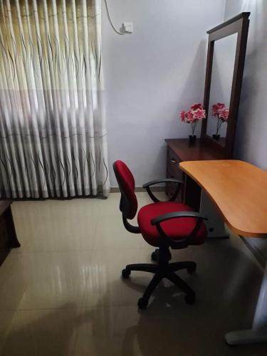 Karandeniya Apartment | Cinnamon Garden Bungalow