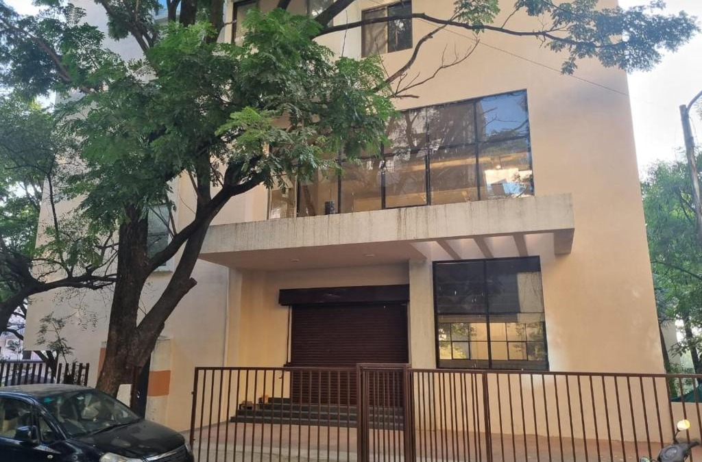 Bavdhan House | CINNAMON HOUSE
