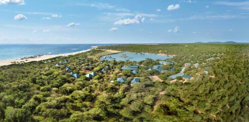 Katagamuwa Resort | Cinnamon Wild Yala