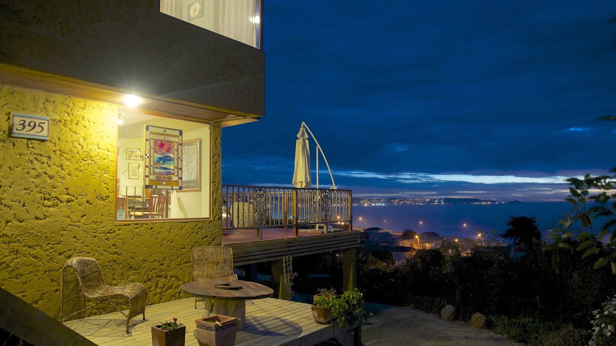 Mirasol Bed & Breakfast | Cinque Colori