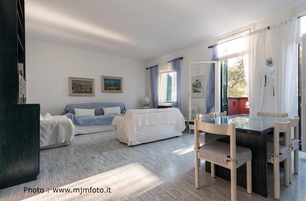 Framura Apartment | Cinqueterre National Park Sea view
