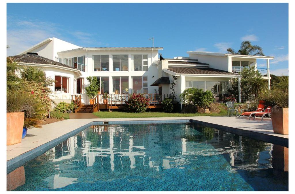 Chintsa Bed & Breakfast | Cintsa Lodge