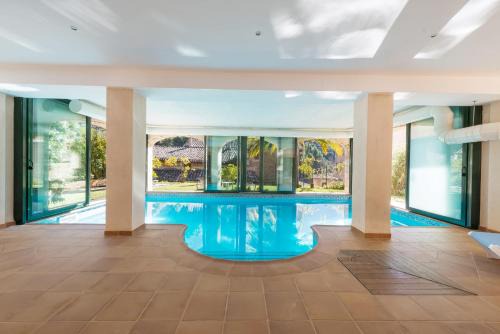 Fornalutx Villa | Circe