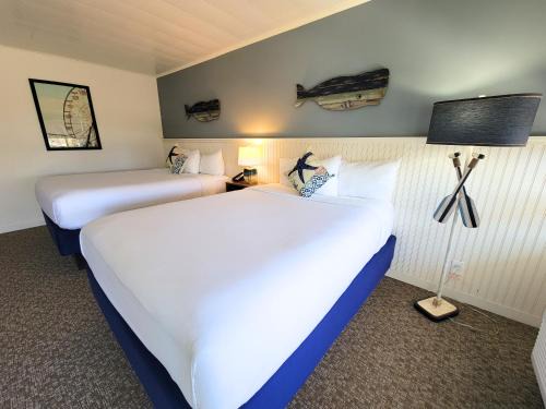 Fairfield Hotel | Circle Hotel Fairfield