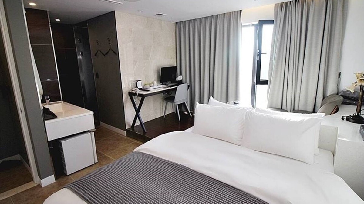 Hapjeong-dong Hotel | Circle Hotel Seoul