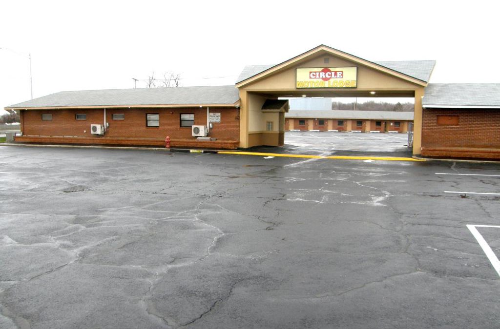 Hopelawn Hotel | Circle Motor Lodge