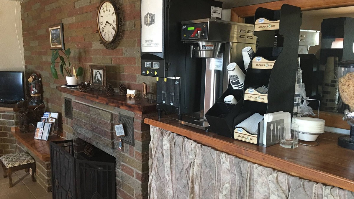 Gering Hotel | Circle S Lodge