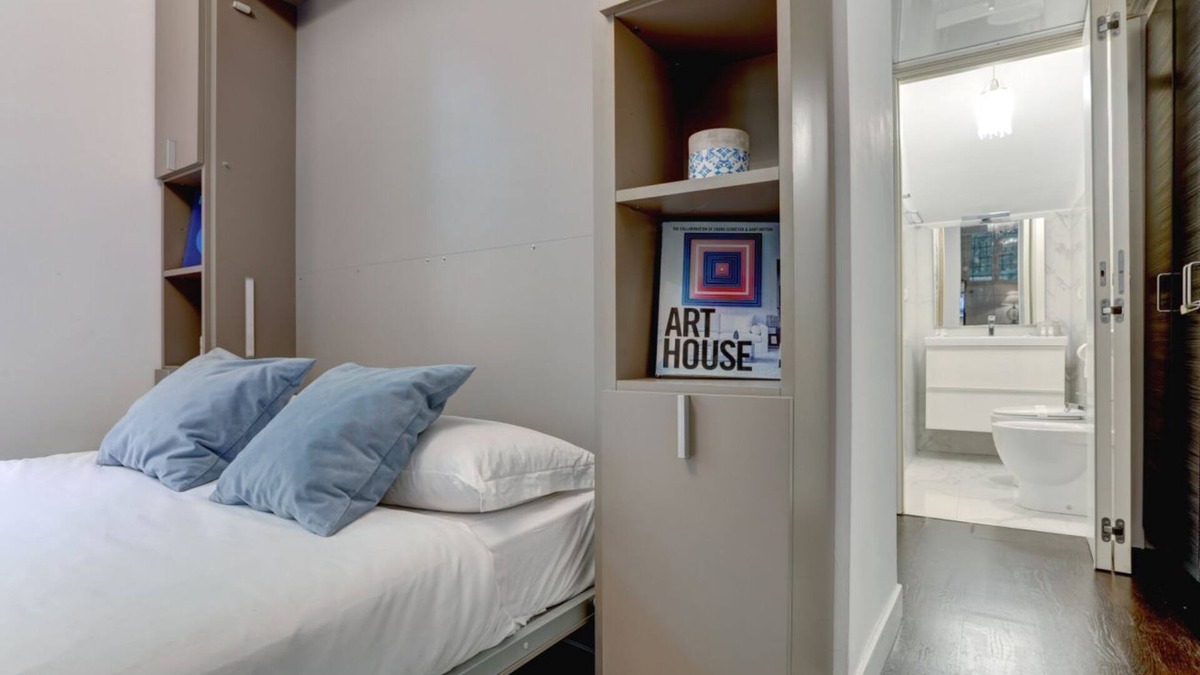 Ripa Apartment | Circo Massimo Events Apartment | Metro - Home and More