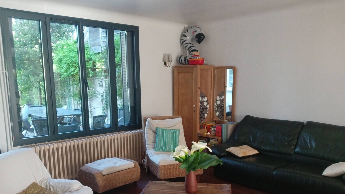 Ouest Bed & Breakfast | Circuit 24h - 8 Personnes - Proche Tramway