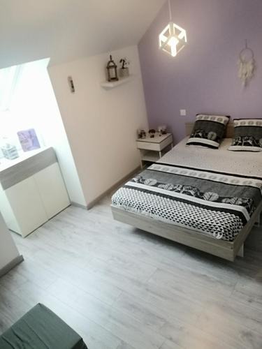 Marigne-Laille Bed & Breakfast | circuit 24H le Mans