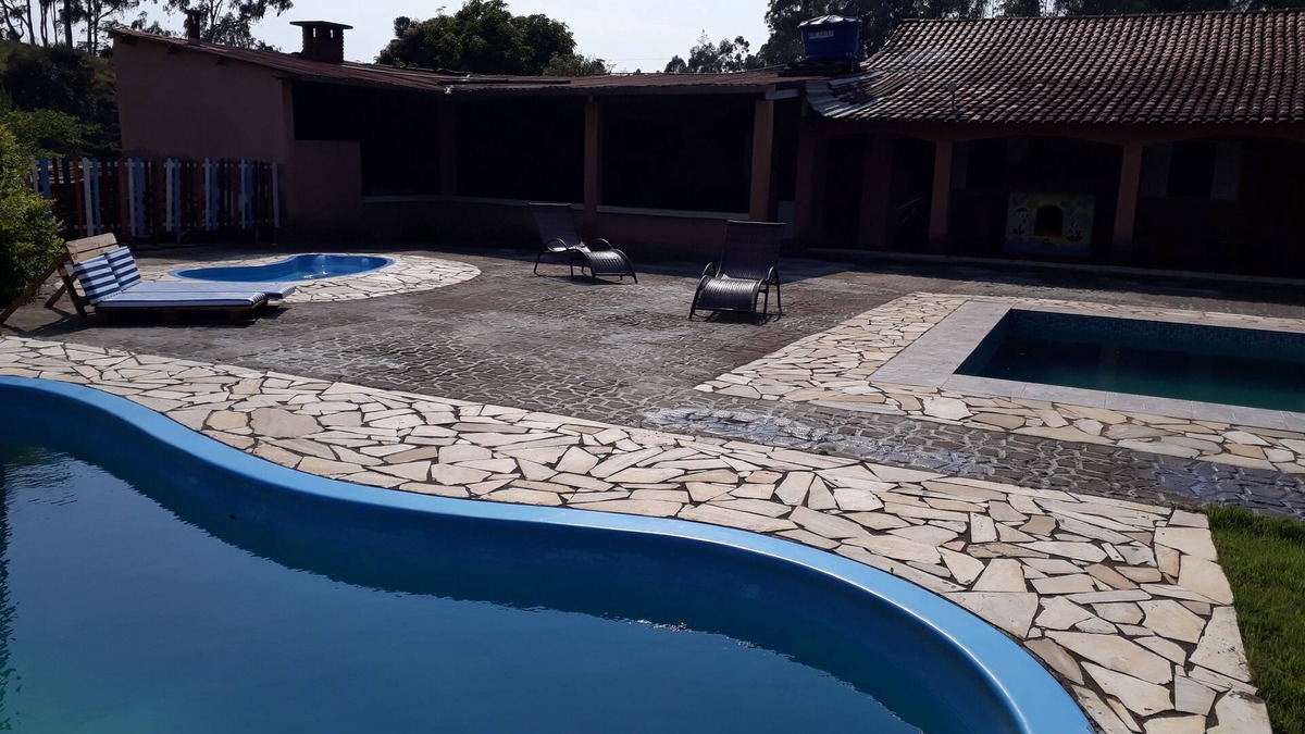 Munhoz House | circuit of the waters next to Socorro, Pedra Bela, Águas de Lindóia and Serra N.