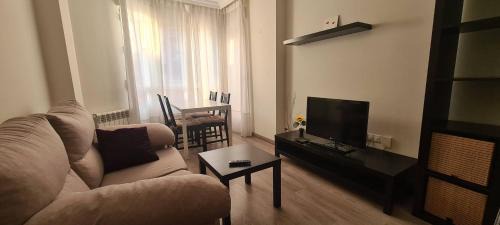 Albacete Apartment | CIRCUNVALACION