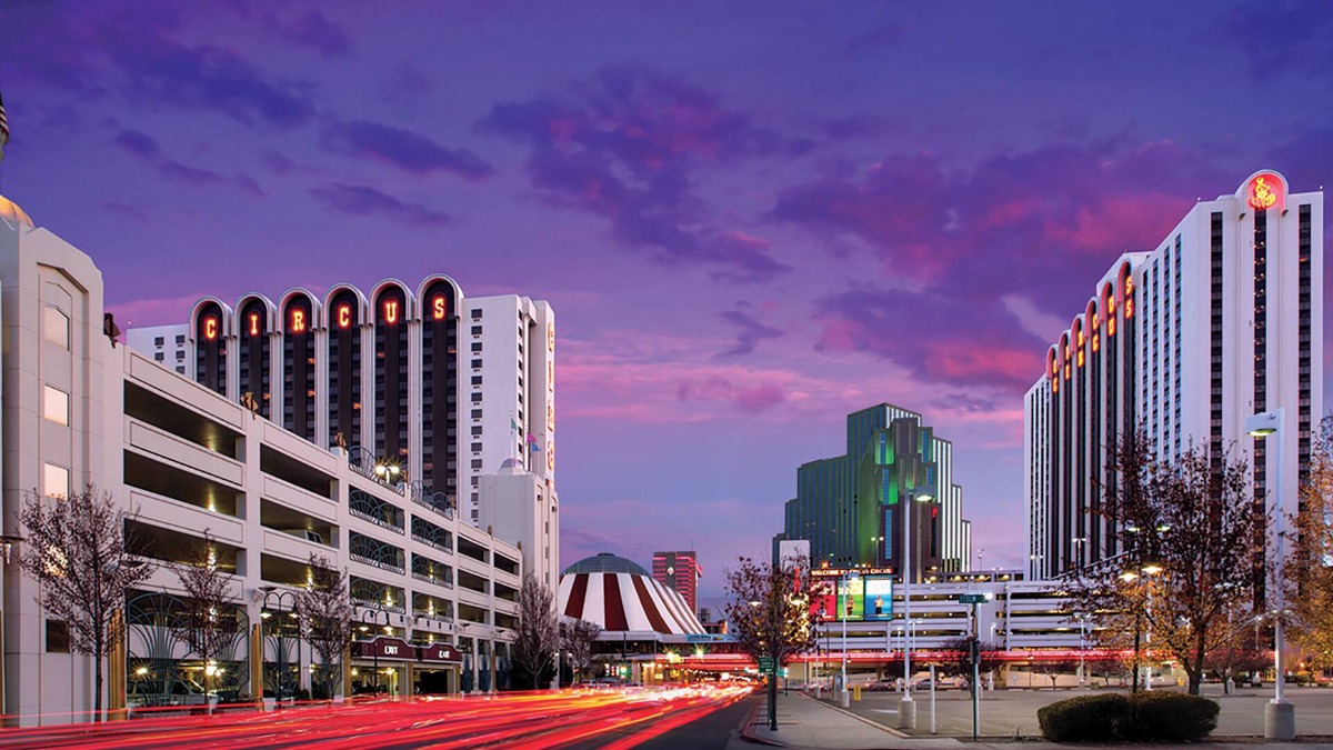 Downtown Reno Resort | Circus Circus Reno – A Caesars Rewards Destination