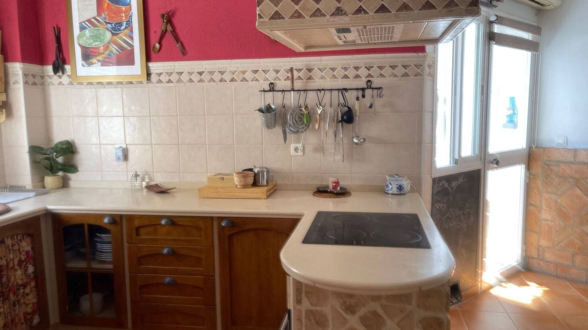 Mairena del Aljarafe House | Circus-goretti House in quiet and peaceful area