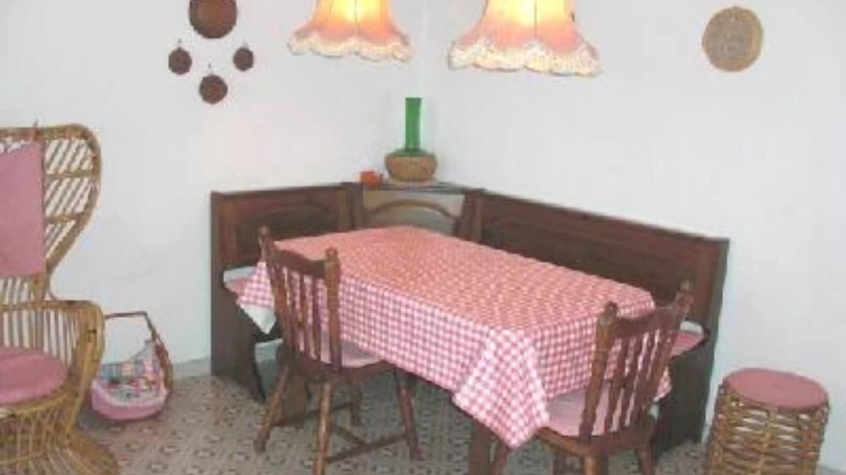 Cirella Apartment | Cirella Di Diamante: apartment/flat - Cirella di Diamante House with garden