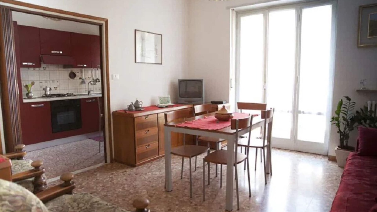 Sud-Ovest Apartment | Cirigigi - Comodo Appartamento nel Cuore di Verona