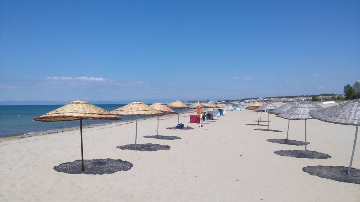 Enez Apartment | Cirpan Apart Otel
