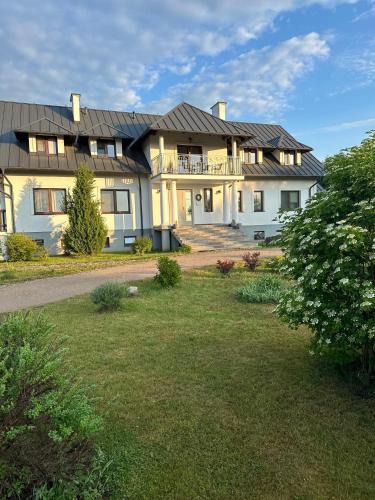 Jeleniewo House | Cisowe Sioło