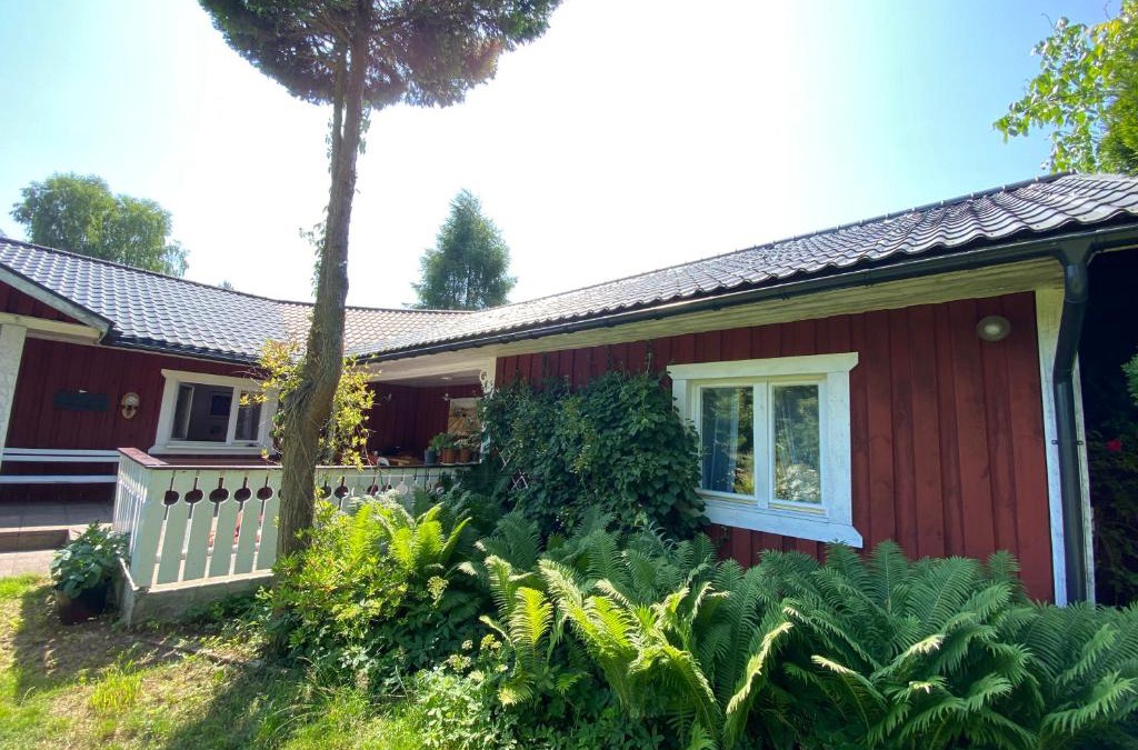 gmina Zarnow Apartment | Cisze Kamieniec