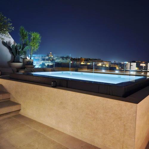 Kalkara Apartment | Cité Privée - FORBIDDEN CITY Hotels