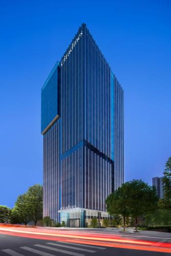 Qingyang Hotel | Citadines Guanghua Chengdu