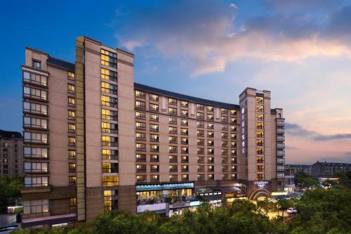 Hongqiao Apartment | Citadines Hongqiao Center Shanghai