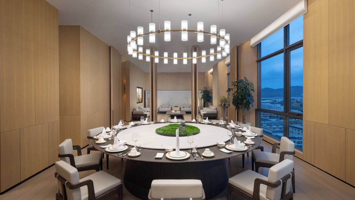 Yazhou District Apartment | Citadines Yazhou Bay Sanya