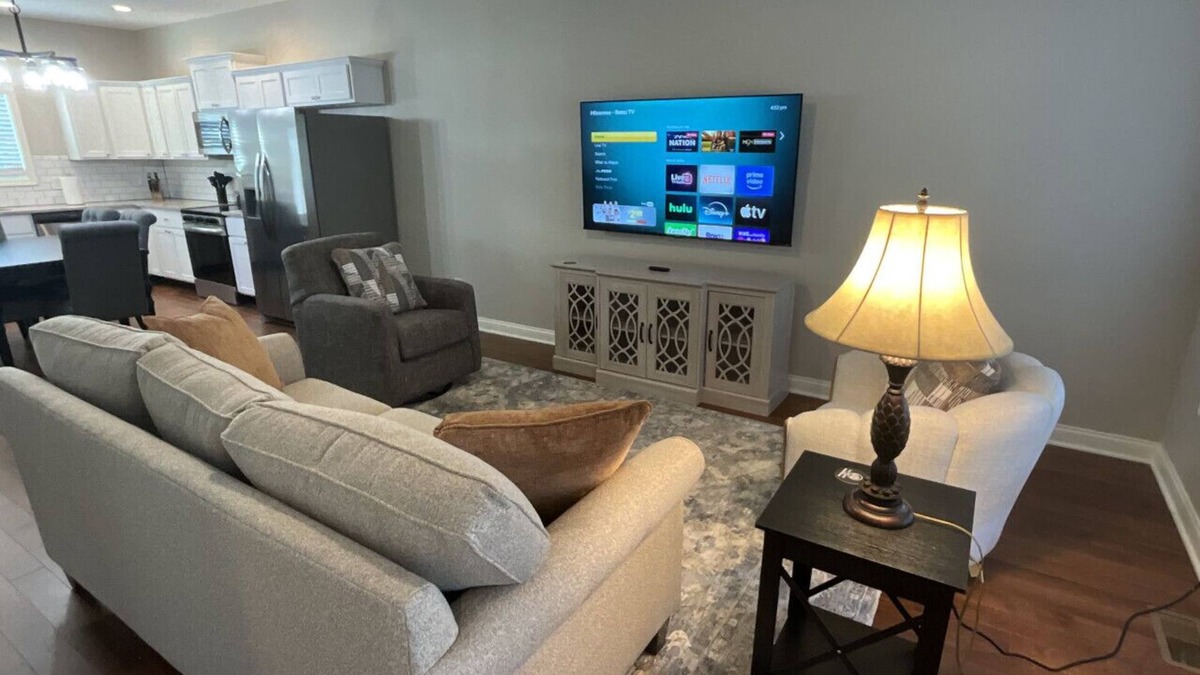 Versailles House | Citation Cottage – Near Keeneland & Bourbon