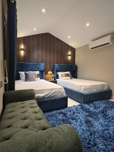 Al Maabilah Other | Citi Farm Resort