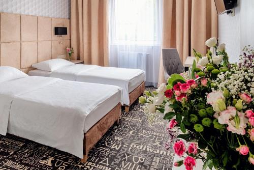 Raszyn Bed & Breakfast | Citi Hotel's Warszawa-Falenty