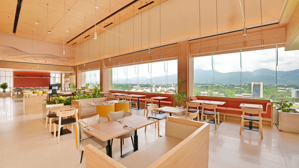 Taman Istana Hotel | Cititel Express Ipoh