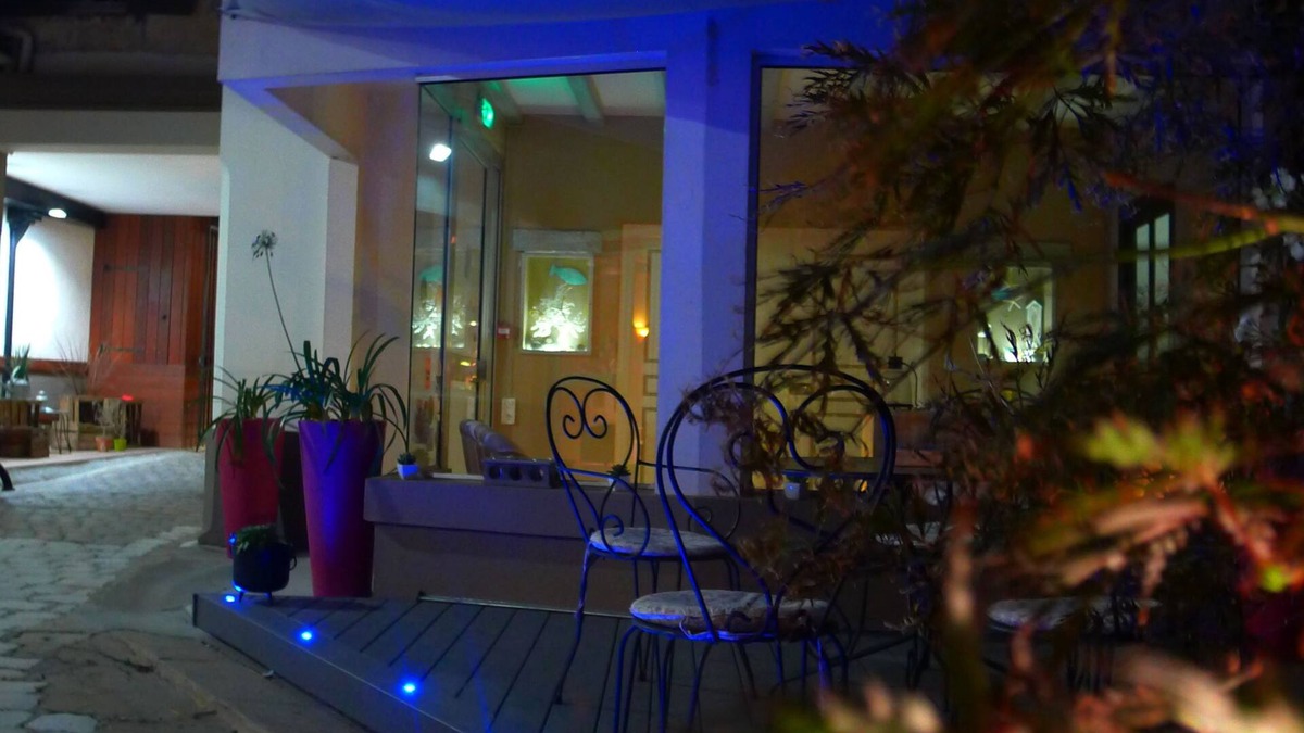 Saintes Hotel | Citotel des Messageries