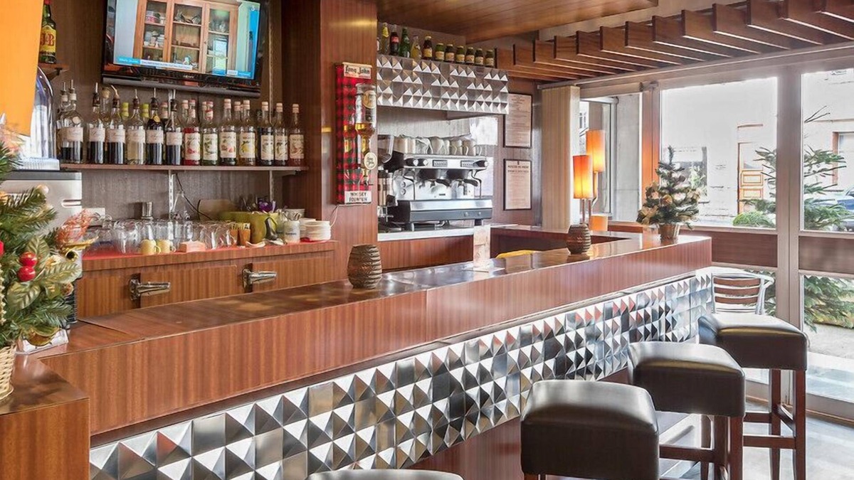 Saint-Flour Hotel | Citotel L'etape