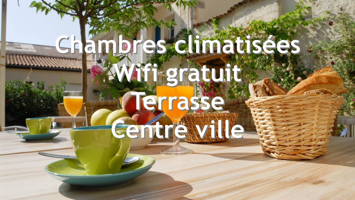 Cognac Hotel | Citotel Le Cheval Blanc