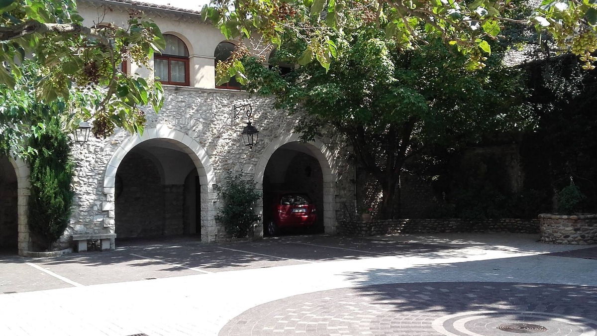 Montelimar Hotel | Citotel Le Sphinx