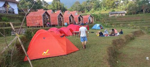 Kajarharjo Other | Citra Mandiri Glamping