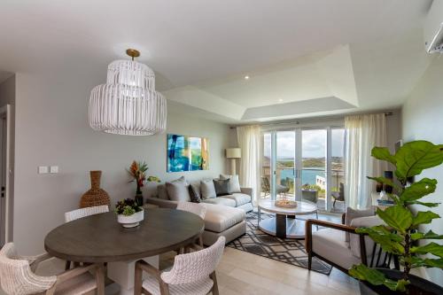 Calvigny Apartment | Citrine Condo Suite Grenada