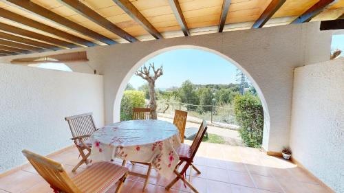 El Perello House | Citronella