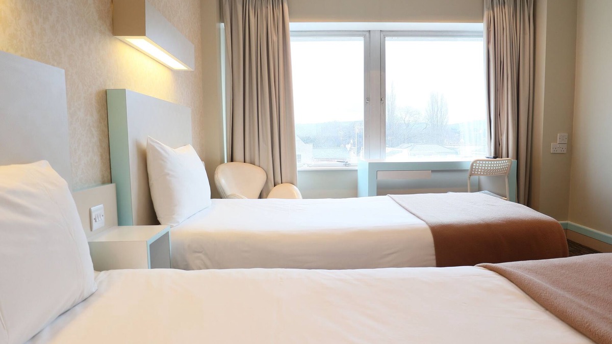 Cheltenham Hotel | Citrus Hotel Cheltenham by Compass Hospitality