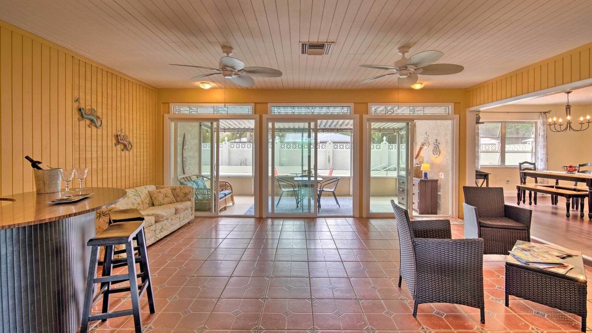 Citrus Springs House | Citrus Springs Getaway < 12 Miles to Crystal River