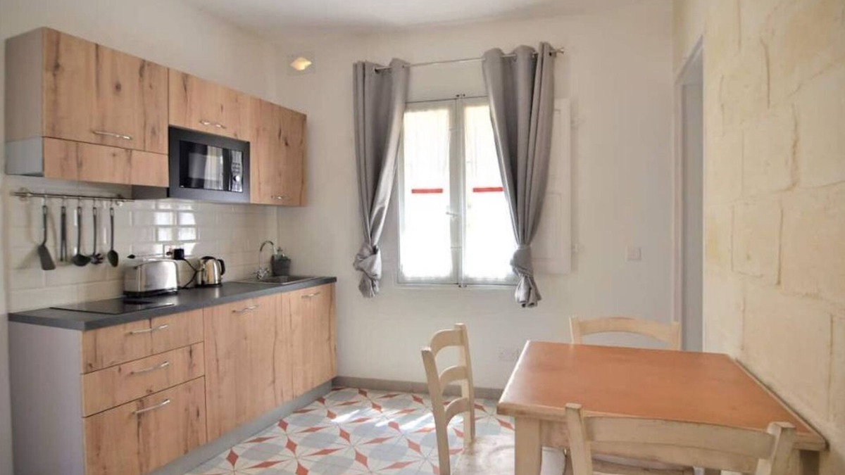 Cospicua House | Citta Cospicua Suites - Polverista Suite